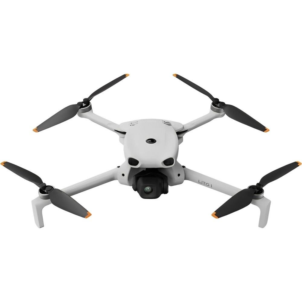 Dji Drone Lito 1 Fly More Rc N3
