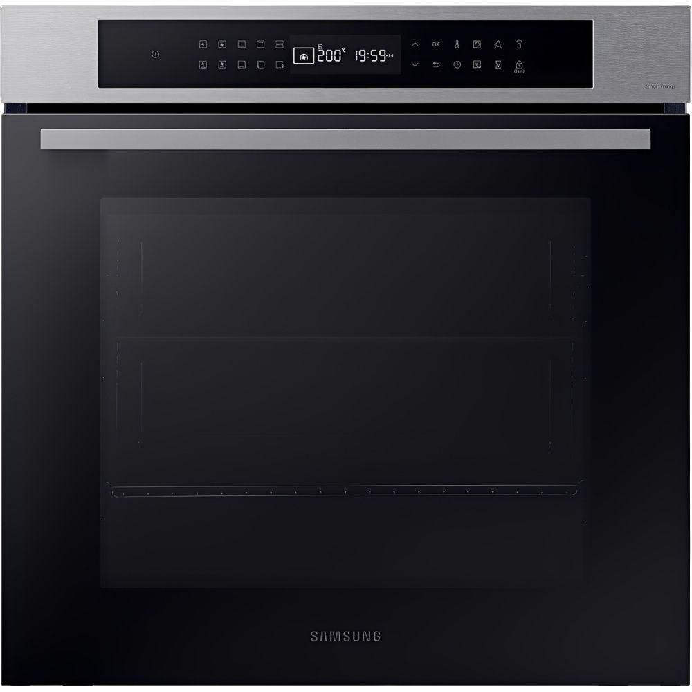 Samsung Forno Eletrico Nv7b4040vas Bg Bespoke 76L