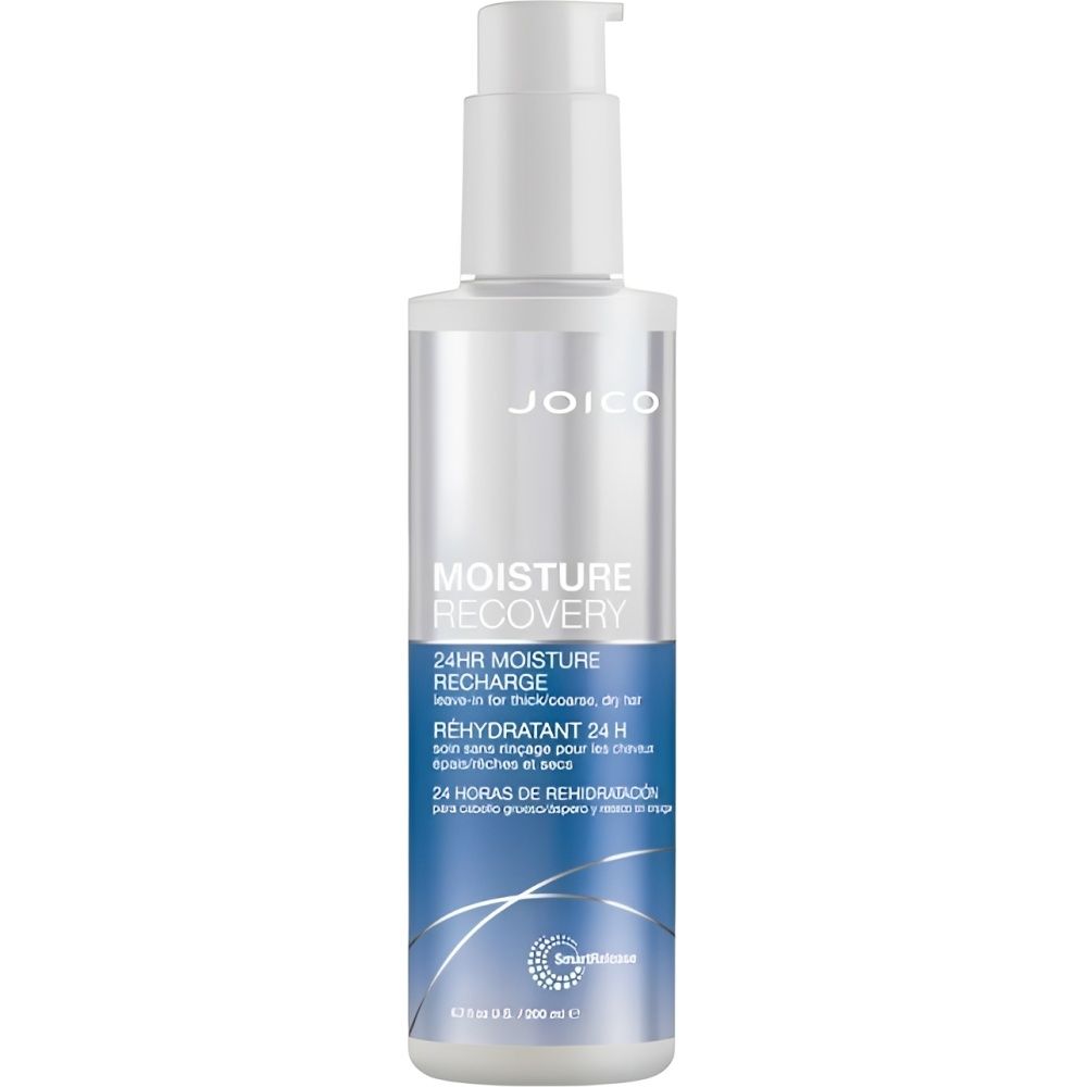 Importado Tratamento Capilar Leave In Joico Moisture Recovery 24HR 200ML