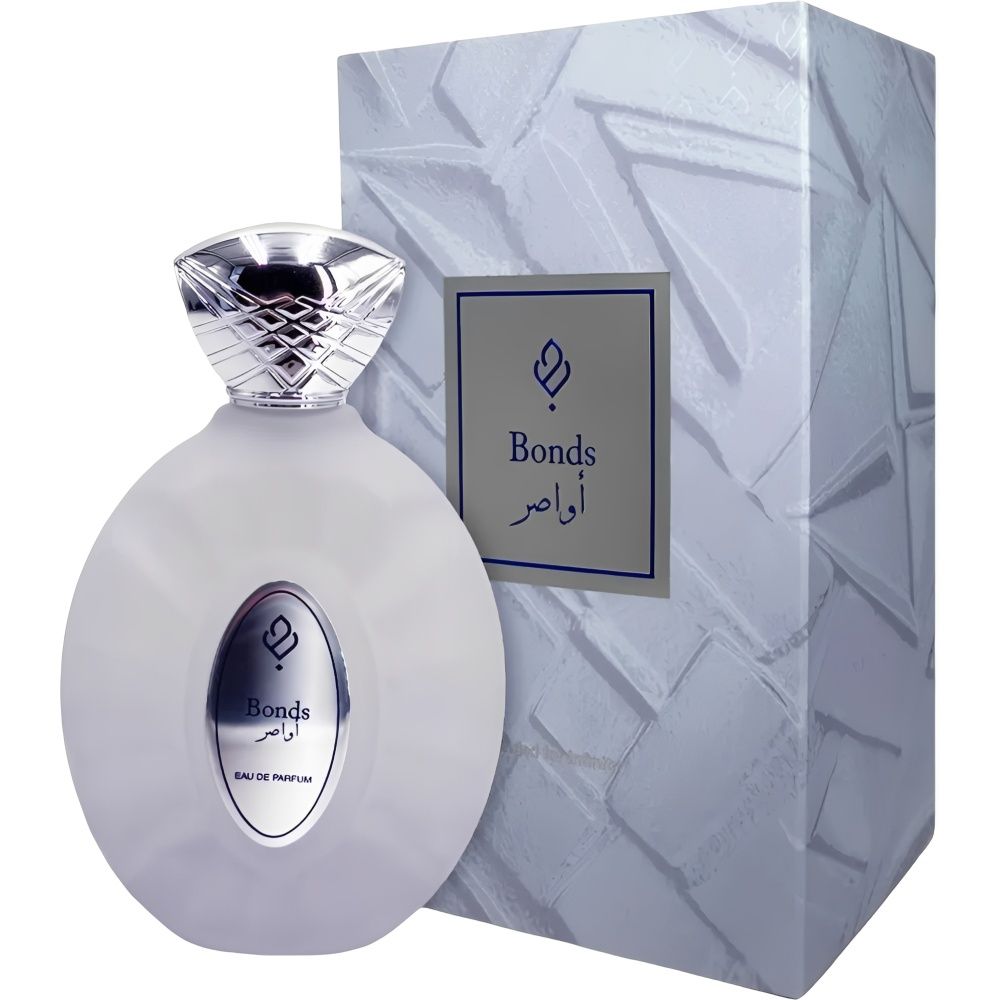 Importado Love Collection Pacto Eternidade Bonds Edt 100ML