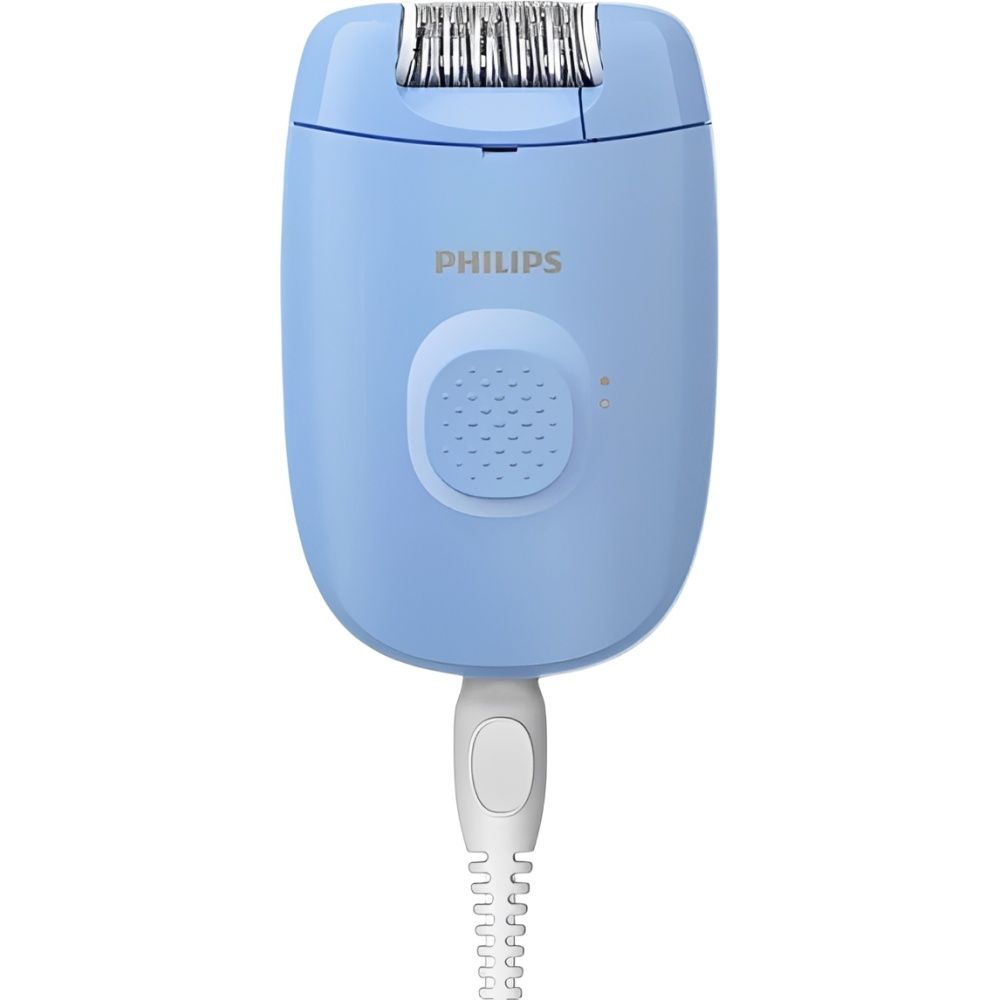 Philips Depilador Bre228 00 S2000 Fio Celeste