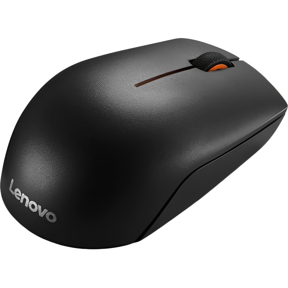 Lenovo Mouse Sem Fio 300 Gx30k85315