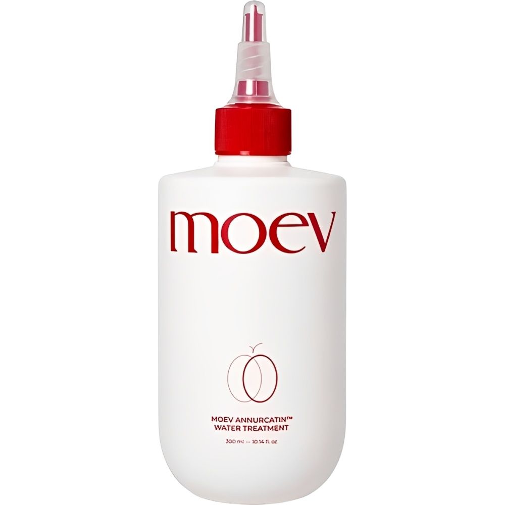 Importado Tratamento Capilar Moev Annurcatin Water Treatment 300ML