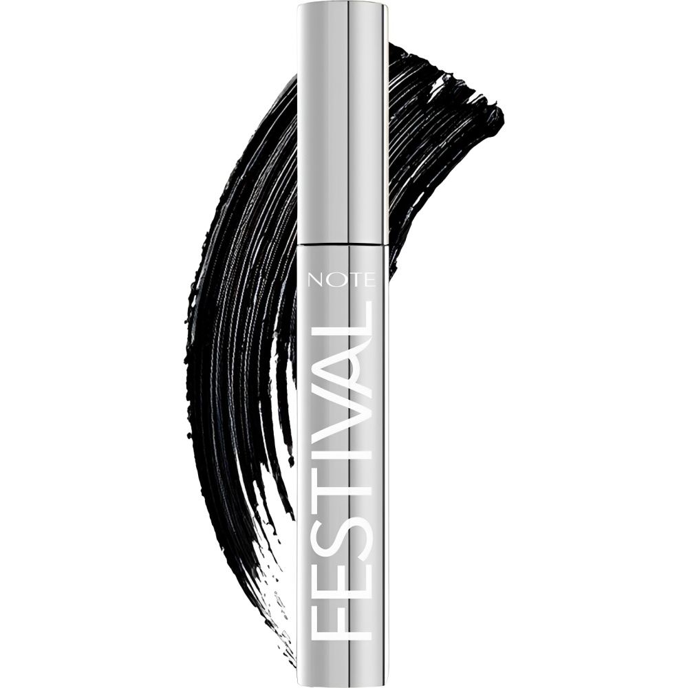 Importado Mascara Cilios Note Festival Intense Volume Lengthening