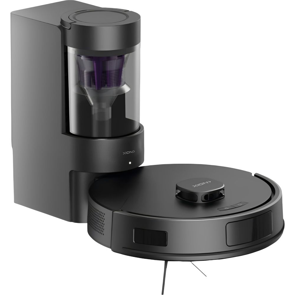 Importado Aspirador Robo 3 Em 1 Xion Xi Vcrobot360 Ai Laser 220V