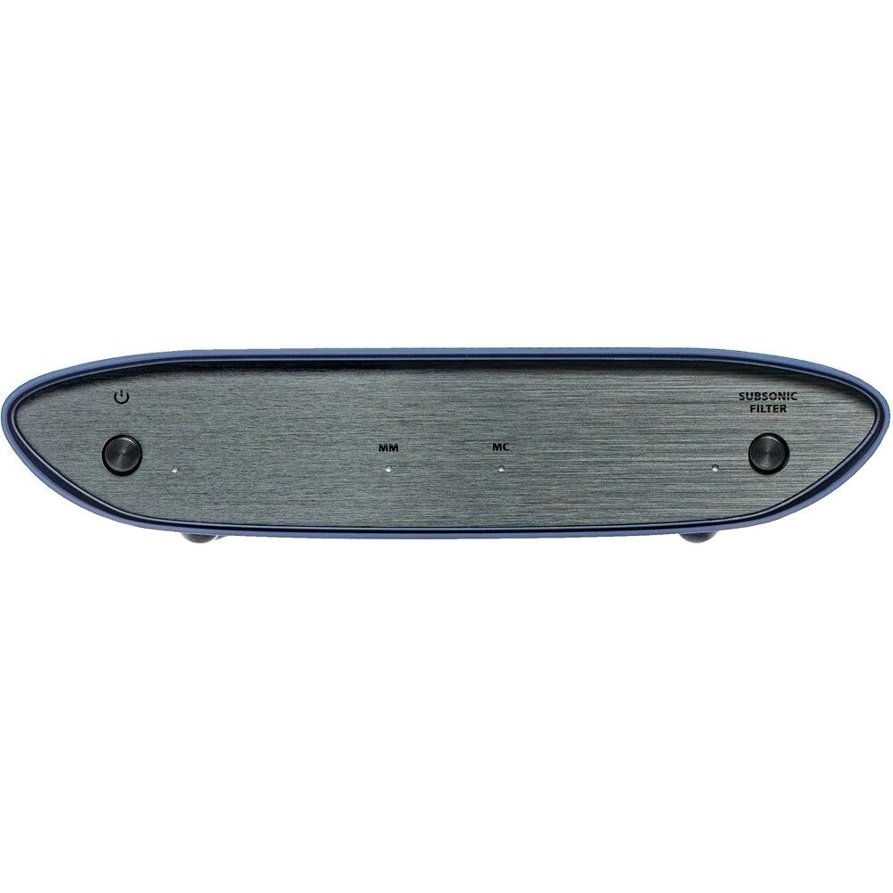 Importado Pre Amplificador Ifi Audio Zen Phono 3