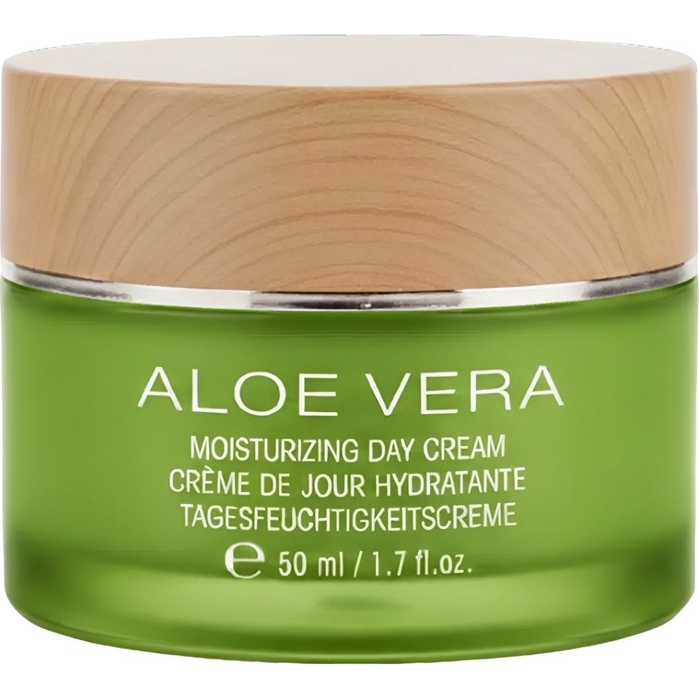 Importado Creme Hidratante Dia Etre Belle Aloe Vera 50ML