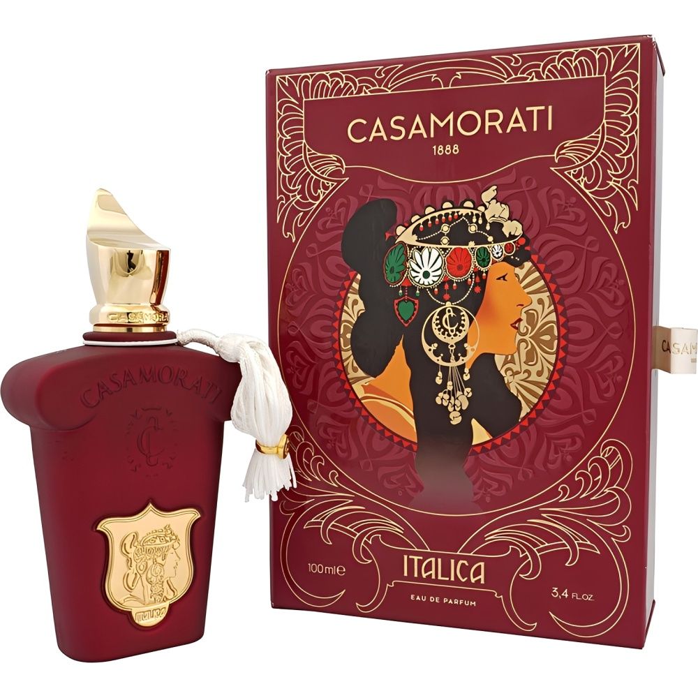 Importado Xerjoff Casamorati 1888 Italica Edp Unissex 100ML