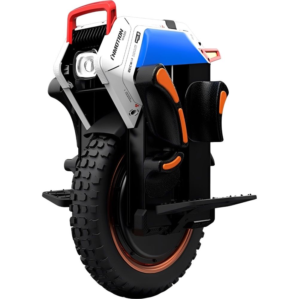 Importado Monociclo Eletrico Inmotion V14 Pro 4000 W