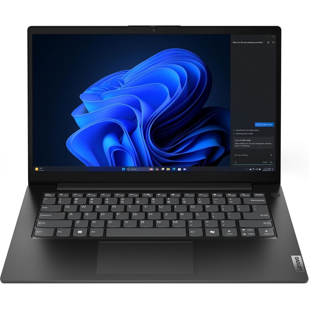 Lenovo Notebook V14 G5 83HDA06JUS 14 Intel Core I7 240H Ssd 1024GB