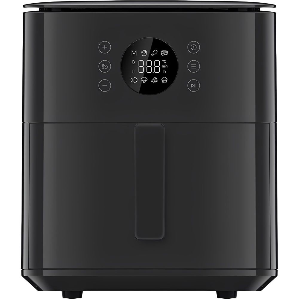 Xiaomi Fritadeira Eletrica Air Fryer Smart 1700 W 220V 6 5L