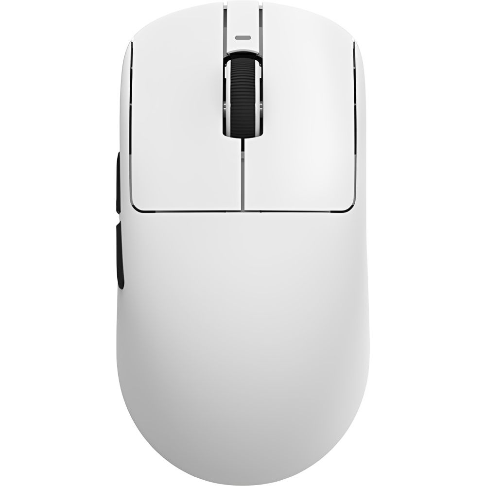Importado Mouse Gamer Vxe R1 Sem Fio
