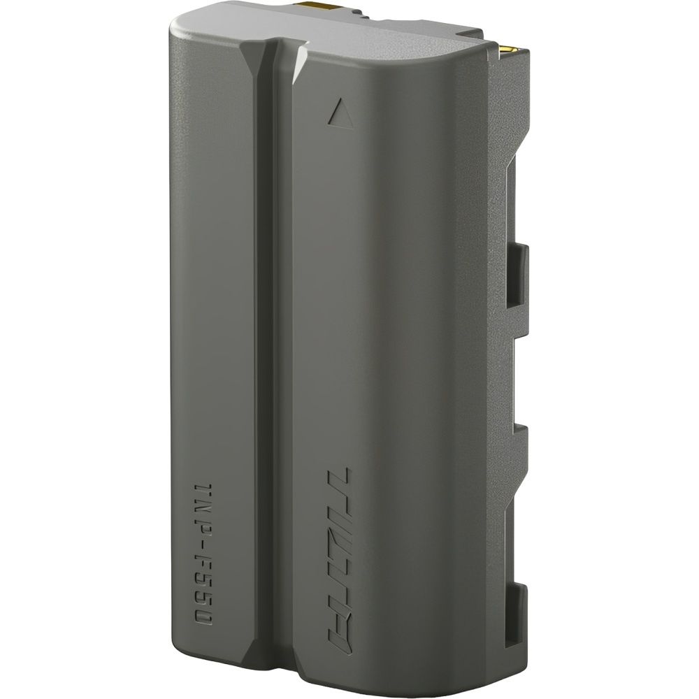 Sony Bateria Tilta Np F550 3500 Mah Para Cameras Tnp F550 Gn