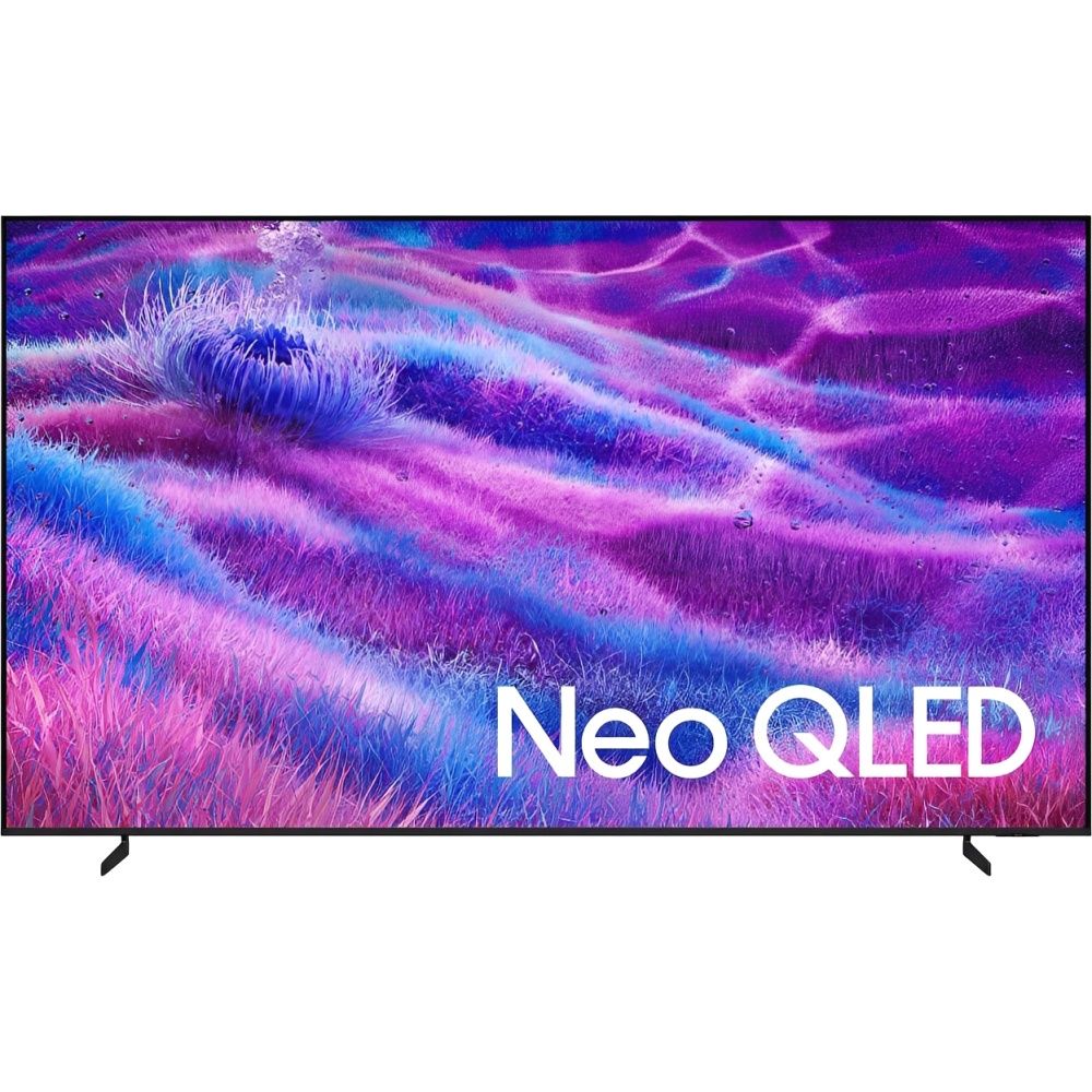 Samsung Tv Smart Neo Qled Qn100qn80f 4K Tizen