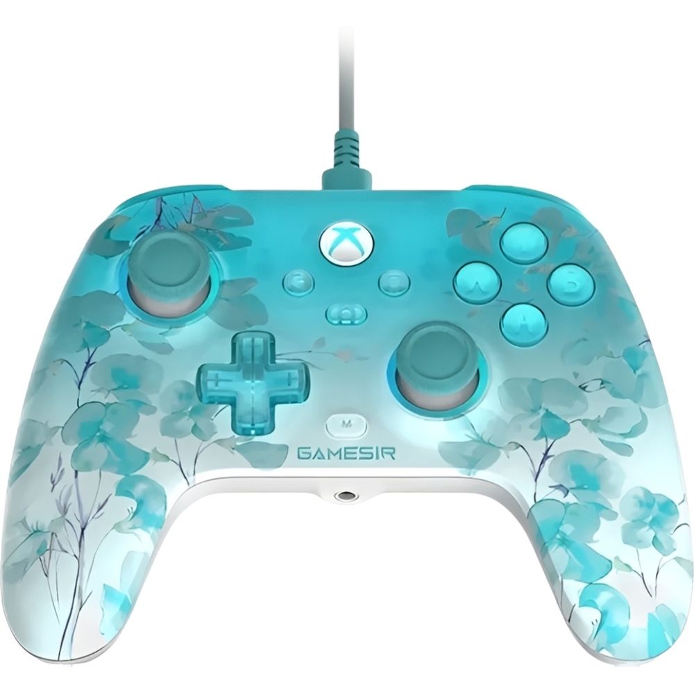 Microsoft Controlador Gamesir T7 Pro Fio Para Xbox Floral
