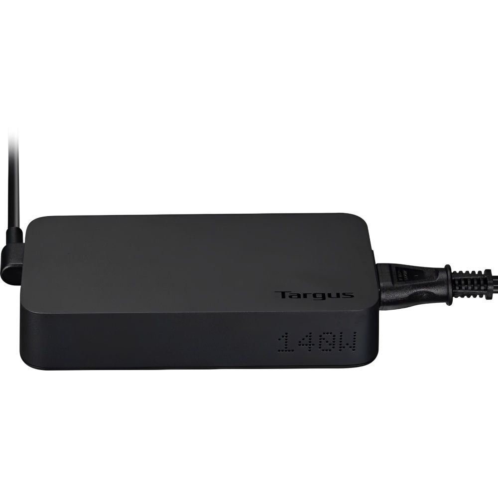 Importado Carregador Targus Apa130tt 70 Usb C 140W