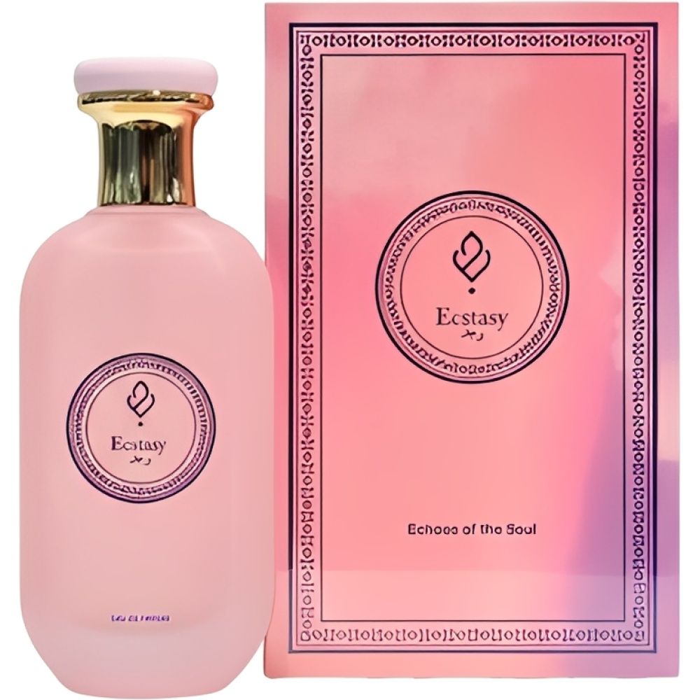 Importado Love Collection Ecstasy Edt 100ML