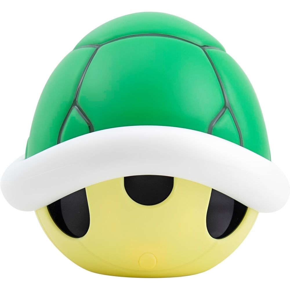 Importado Luminaria Paladone Super Mario Bros Shell