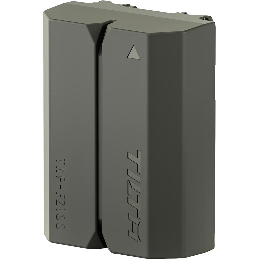 Sony Bateria Tilta Np Fz100 2400 Mah Usb C Para Cameras Tnp Fz100 Gn