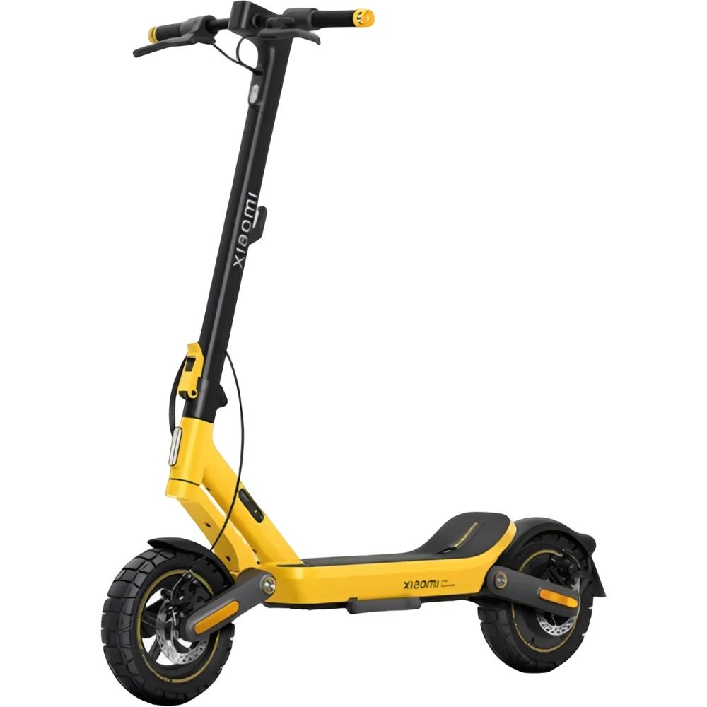 Xiaomi Patinete Eletrico 6 Ultra Bhr08ktgl 1200 W