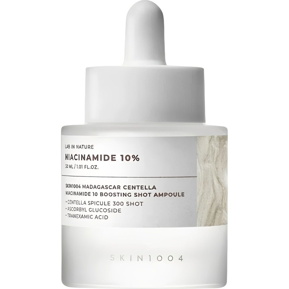 Importado Serum Skin1004 Madagascar Centella Niacinamida 10 30ML