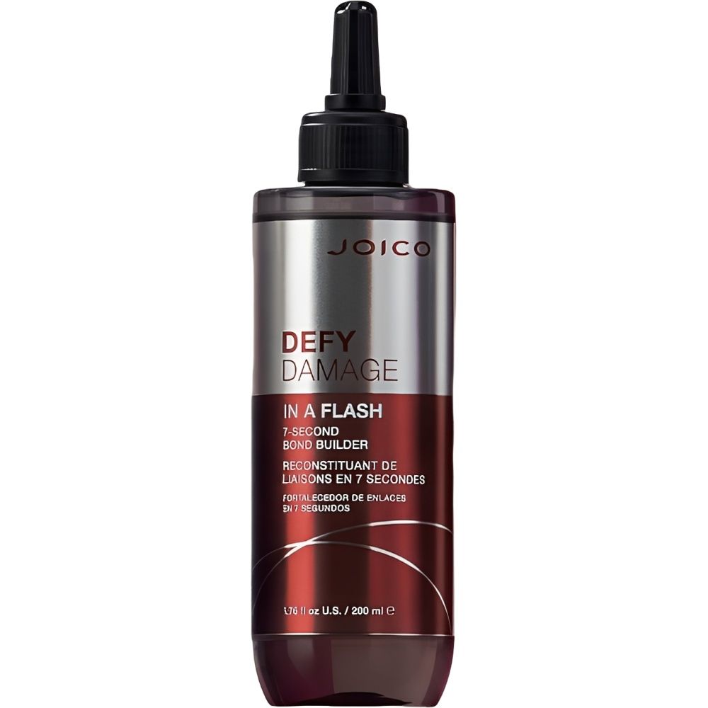 Importado Mascara Capilar Joico Damage Fortalecedora 200ML