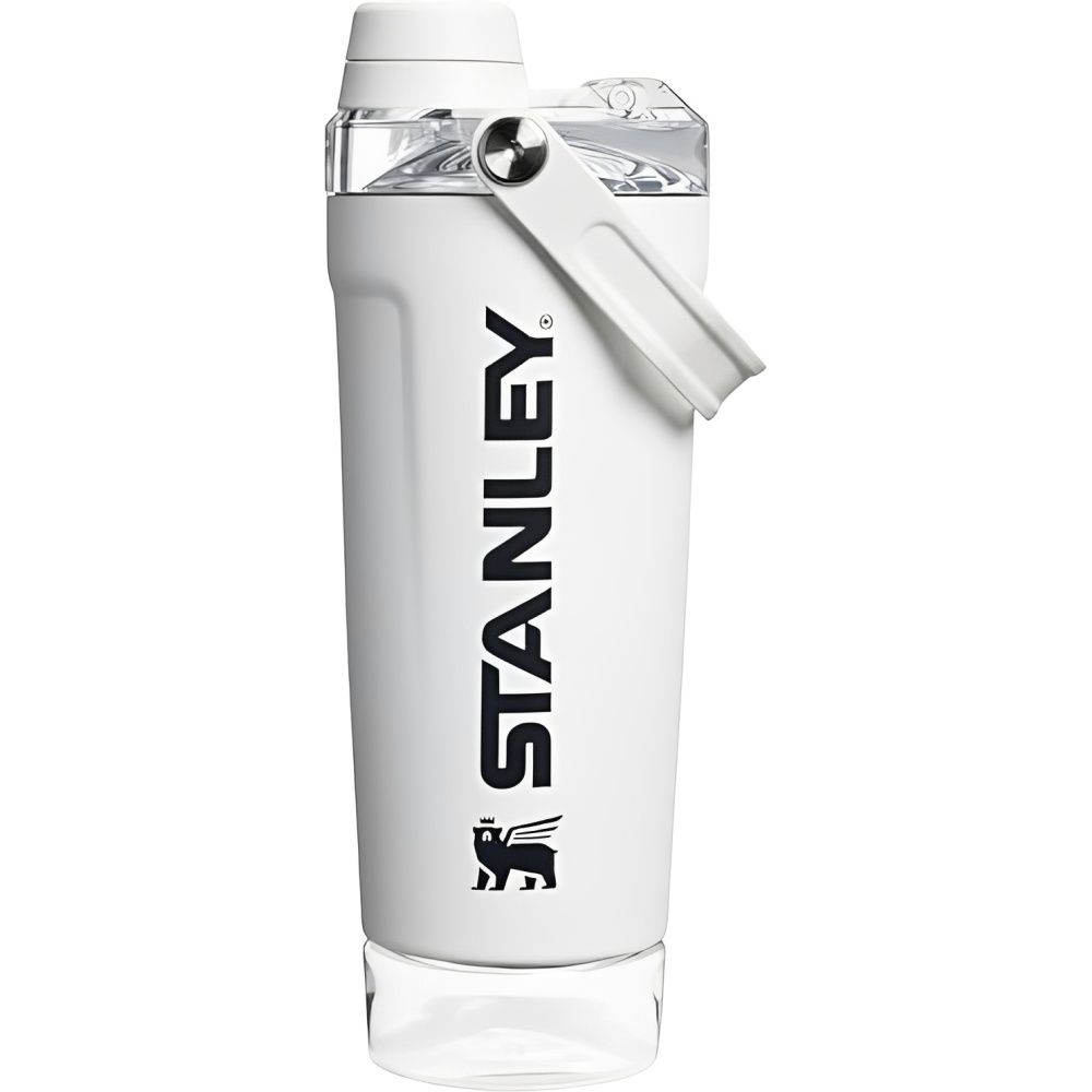 Importado Garrafa Termica Shaker Stanley Vitalize 600ML