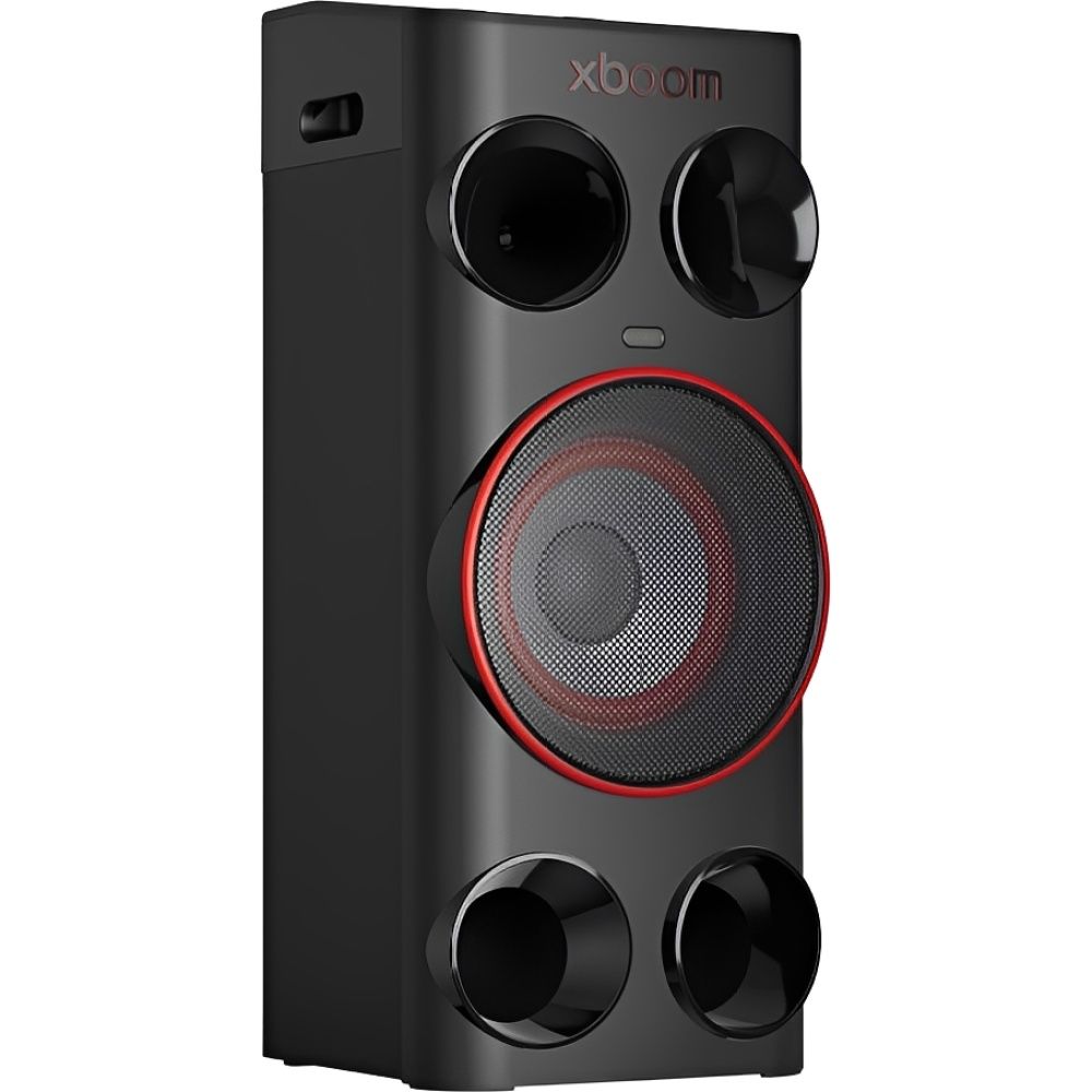 Lg Alto Falante Xboom Power 7000 10 Rms