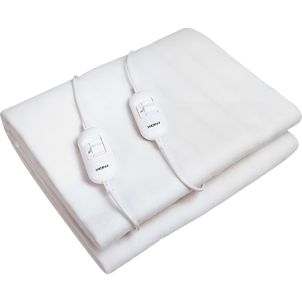 Importado Aquecedor Cama Termico Xion Xi Gl22 120W 220V 160 X 150 Cm