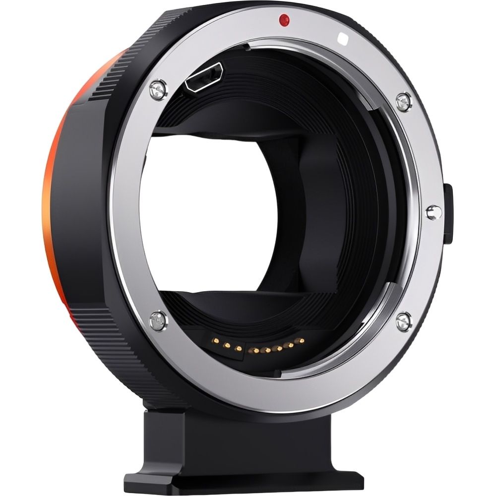 Canon Adaptador Lente K F Ef Para Sony Kf06 466