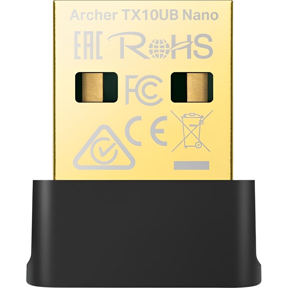 Tp link Adaptador Rede Archer Tx10ub Ax900 6