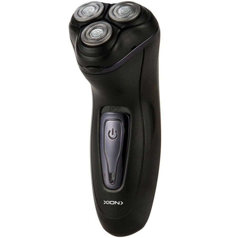 Importado Aparelho Barbear Sem Fio Xion Xi Sh3800