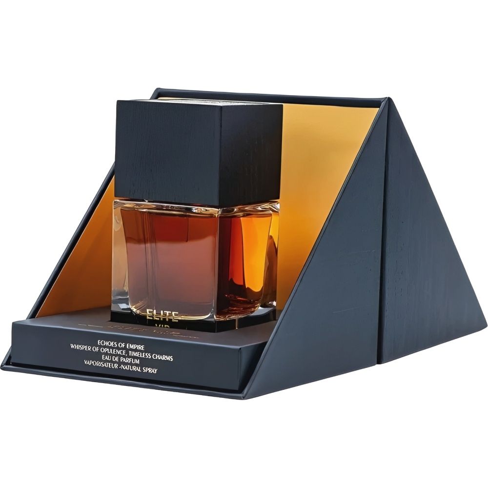 Importado Aurora Scents Elite Vip Edp 100ML