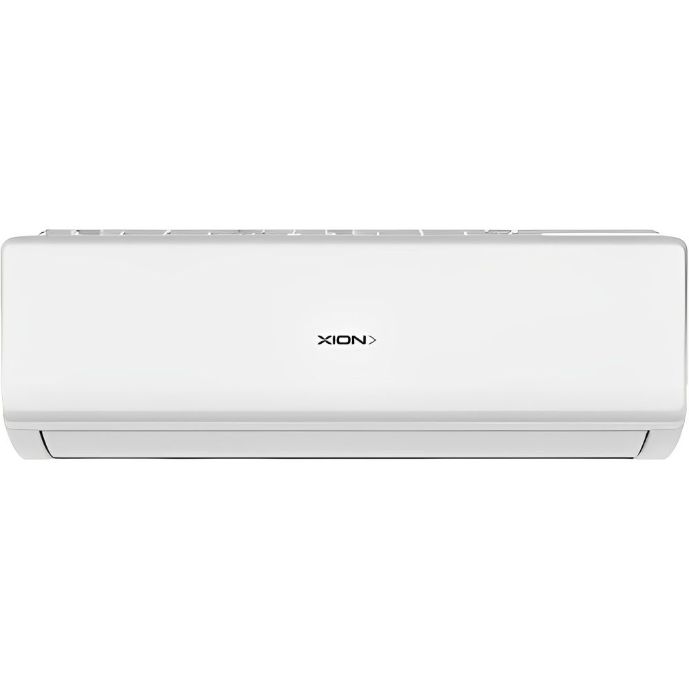 Importado Ar Condicionado Xion Xi Aas1260 2 12 000 Btu 220V 60 Hz