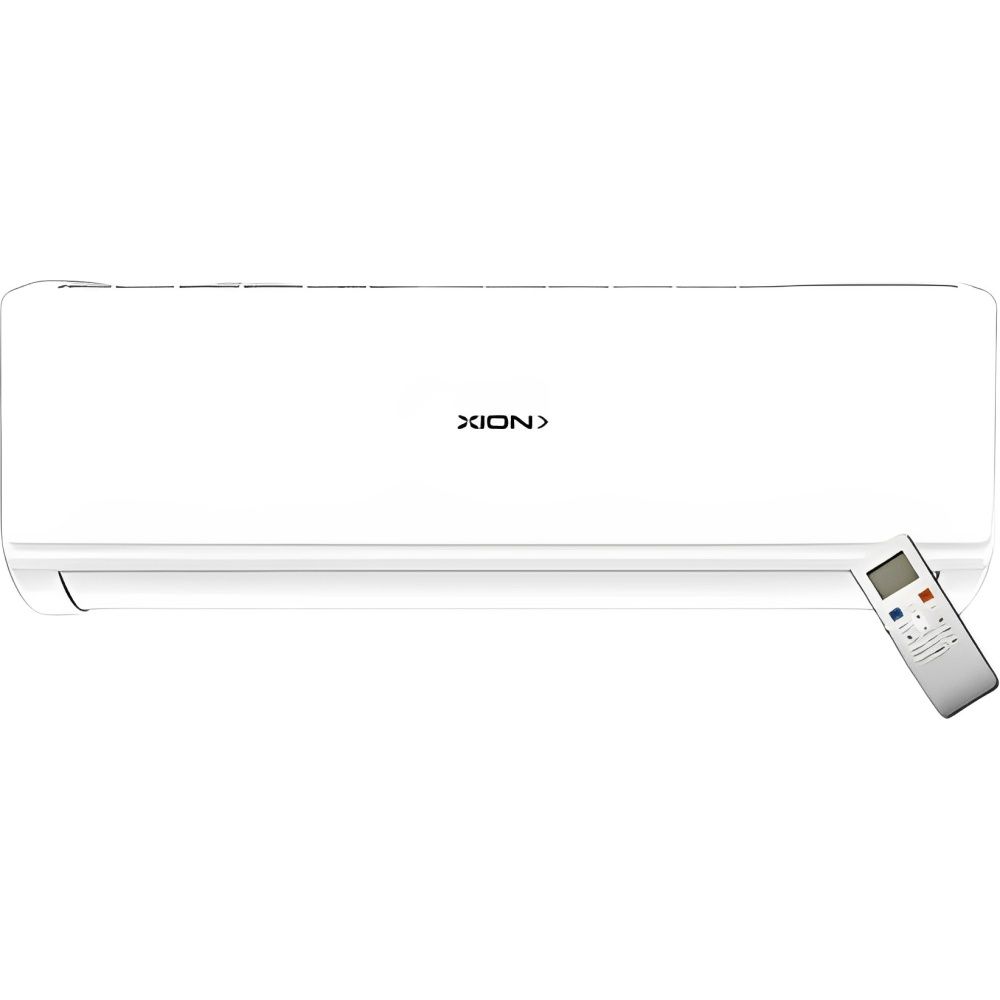 Importado Ar Condicionado Xion Xi Aas2460 2 24 000 Btu 220V 60 Hz