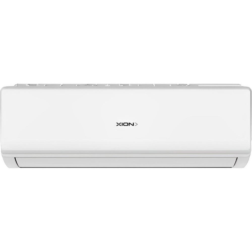 Importado Ar Condicionado Xion Xi Aas24inv Inverter 24 000 Btu 220V 60 Hz