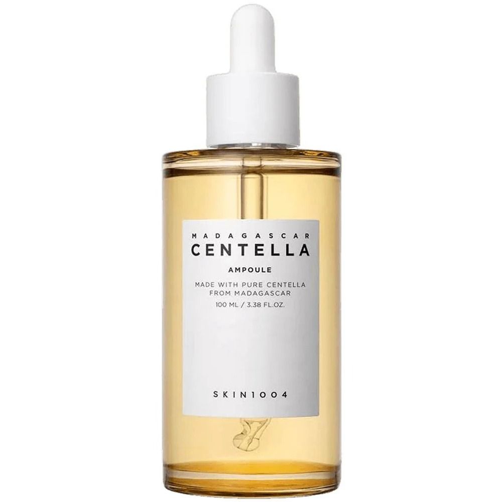 Importado Ampola Facial Skin1004 Madagascar Centella 100ML