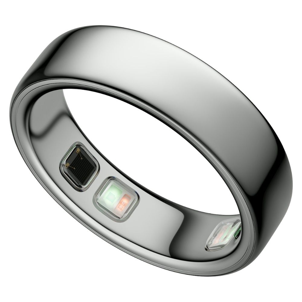 Importado Anel Inteligente Oura Ring 5 Tamanho 6