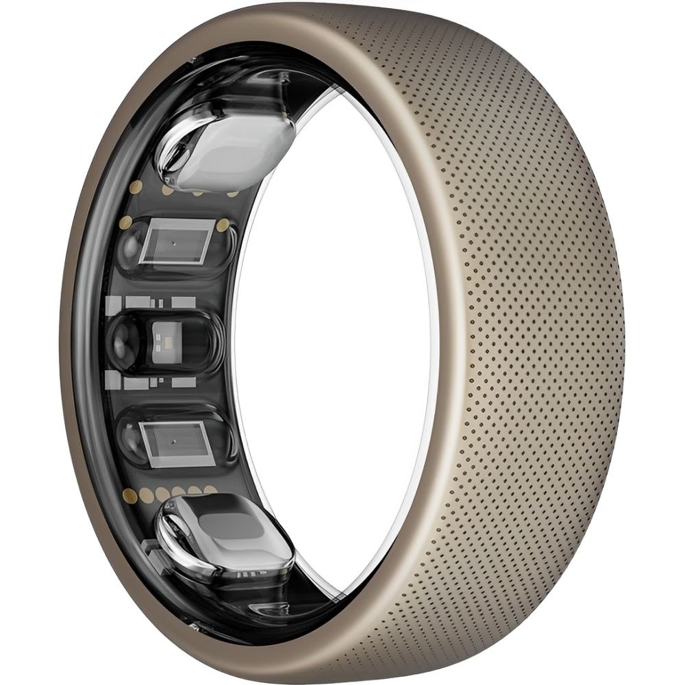 Amazfit Anel Inteligente Helio Ring 12 Sleep A2321