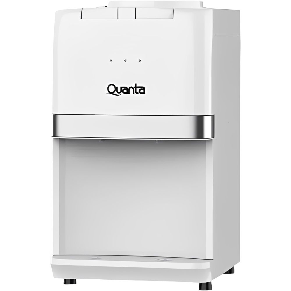 Importado Bebedouro Mesa Quanta Hydroduotti Qtbem70 Compressor 500 W 220V