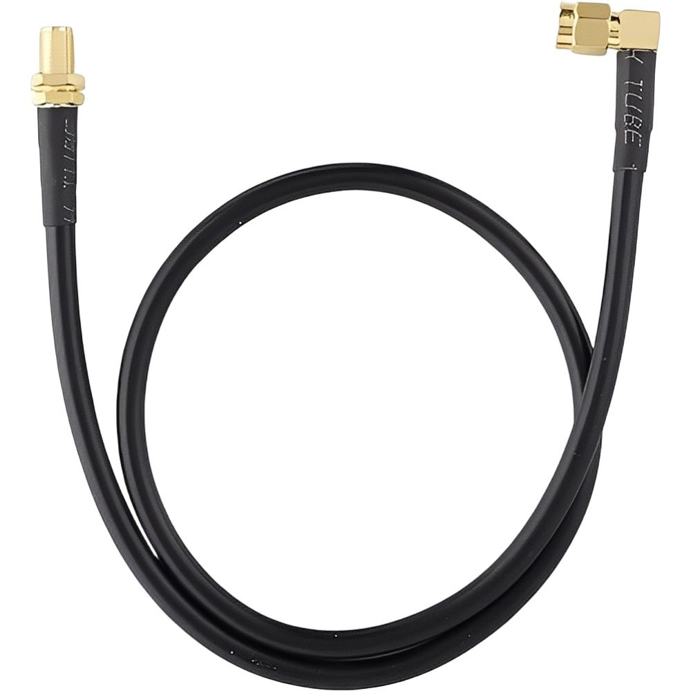 Importado Cabo Extensao Baofeng Sma Macho Banda 144 430 Mhz