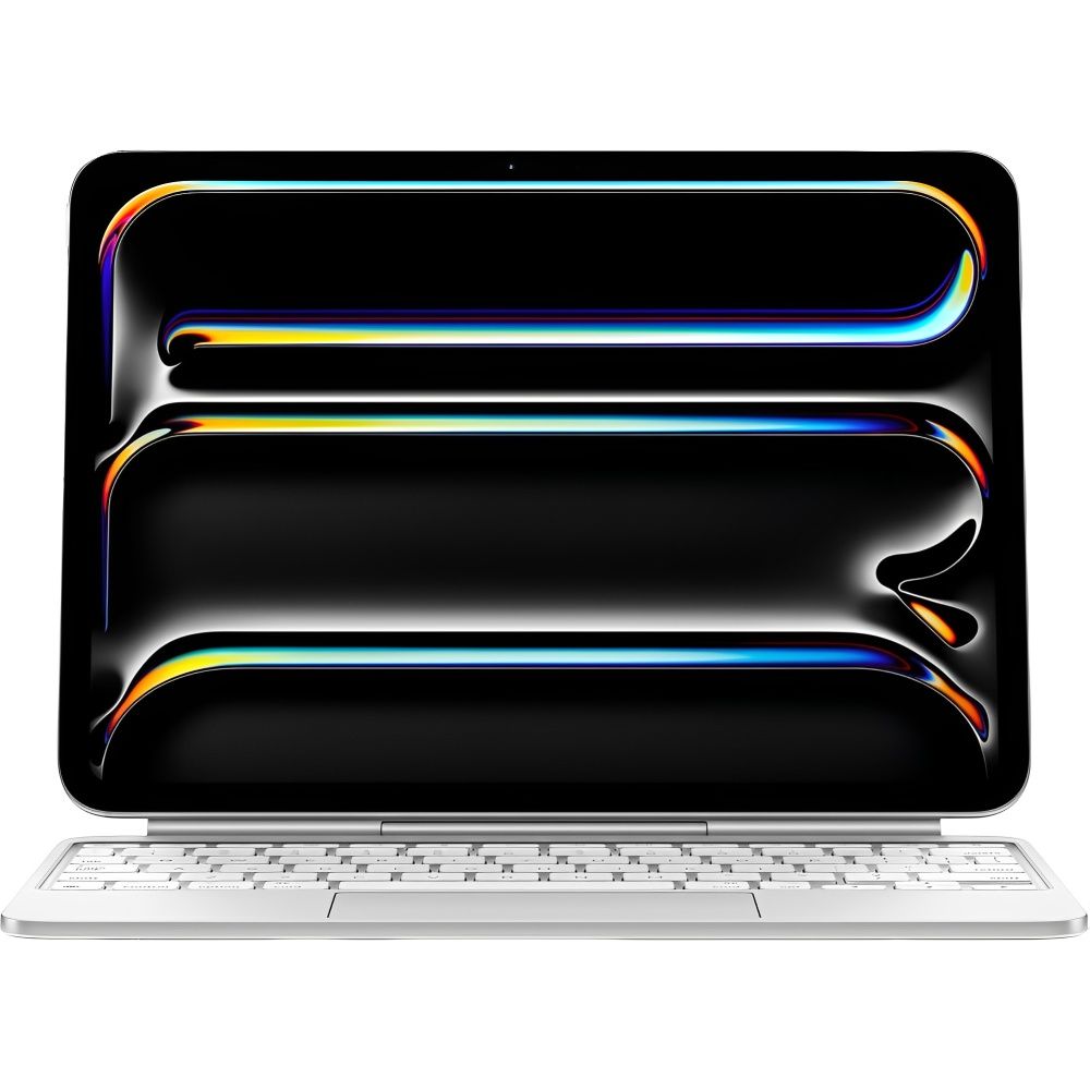 Apple Magic Keyboard Para iPad Pro 11 M4 A Ingles