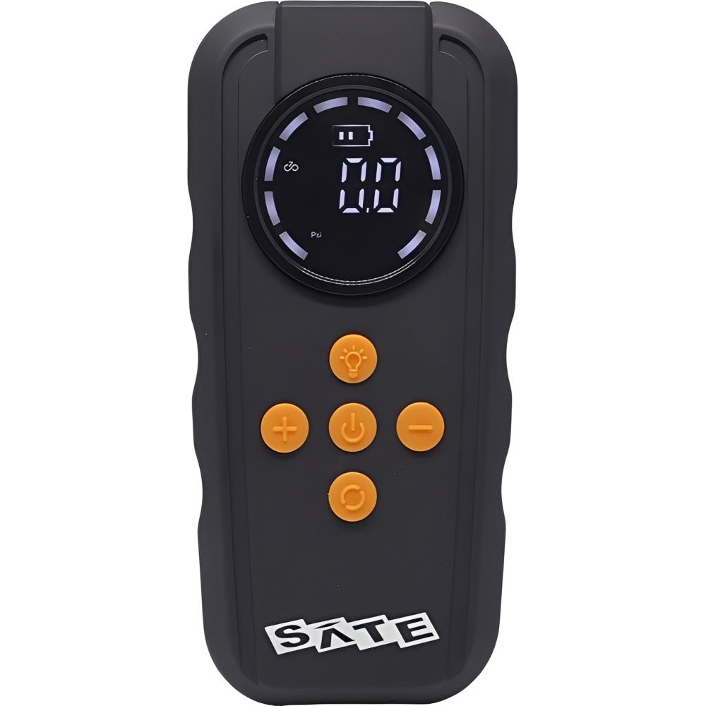 Importado Arrancador Portatil Satellite A Mp89 8000 Mah Para Veiculos