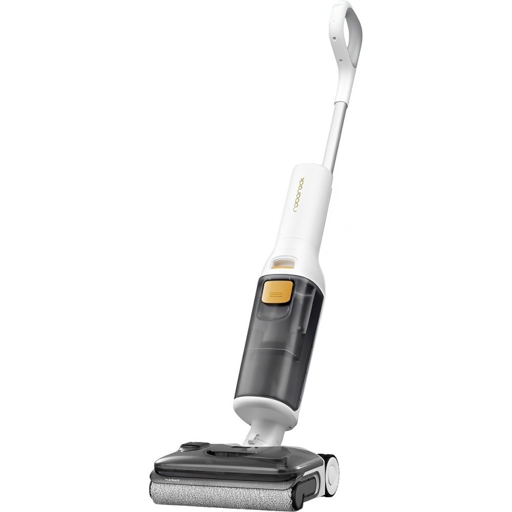 Importado Aspirador Portatil Roborock F25 Rt Gen 2 Sem Fio 220V