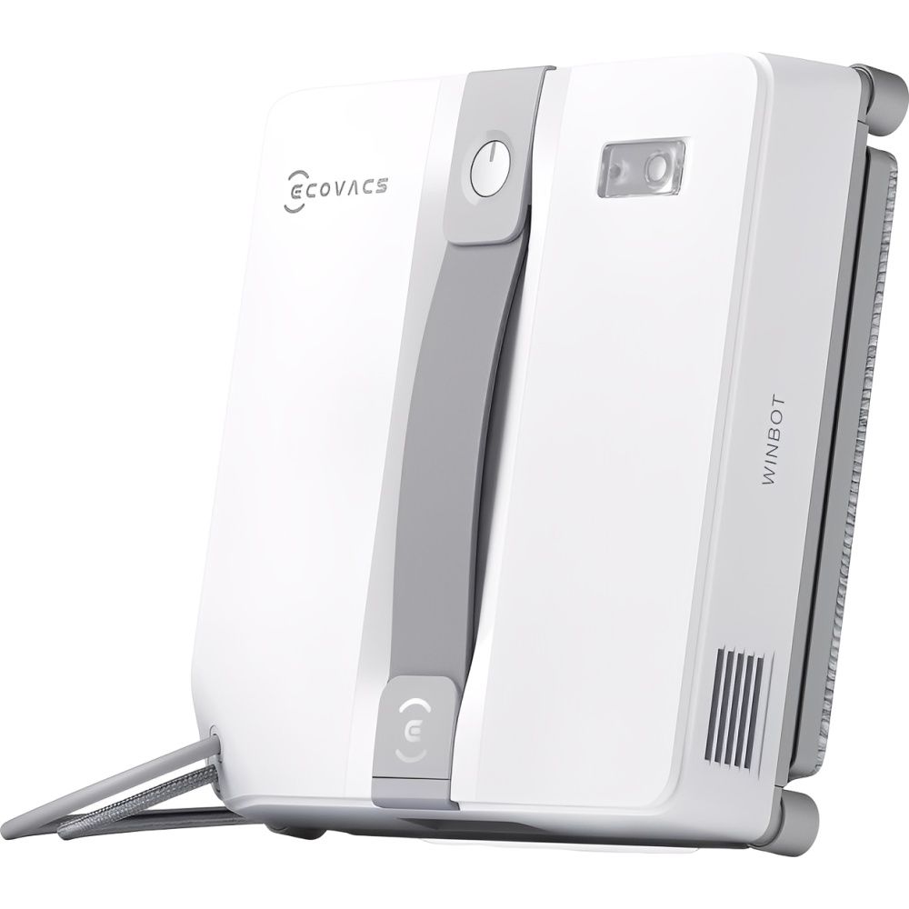 Importado Aspirador Janela Ecovacs Winbot Mini