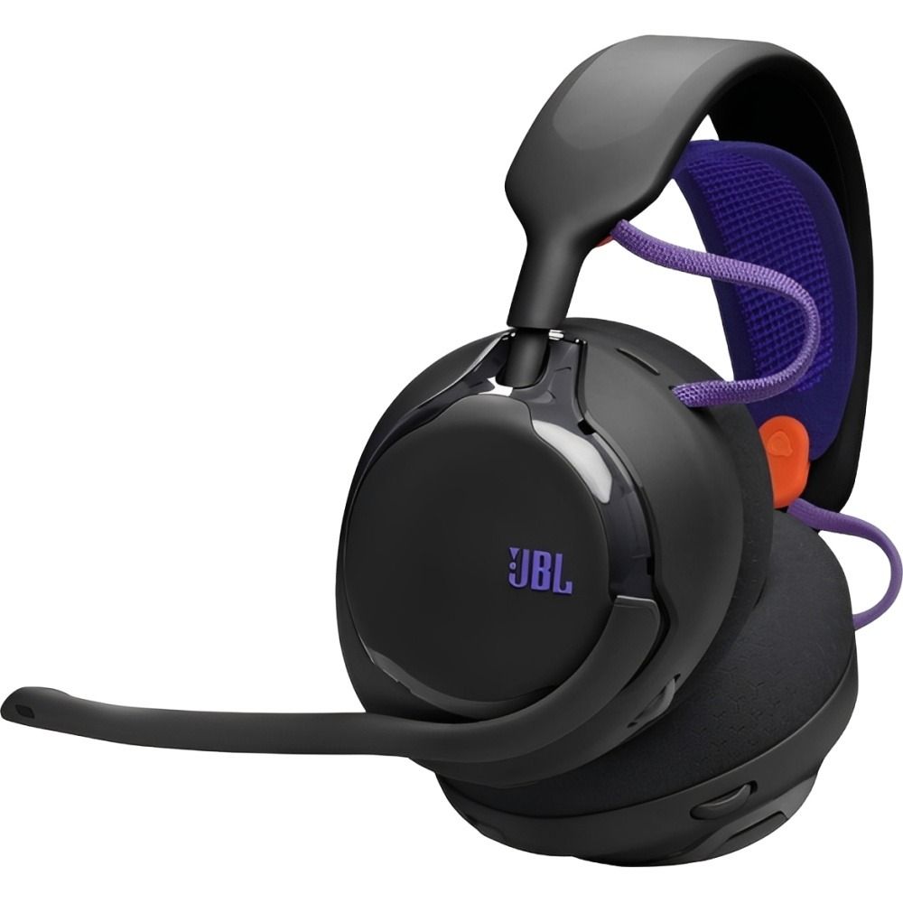 Jbl Fone Ouvido Gamer Quantum 250