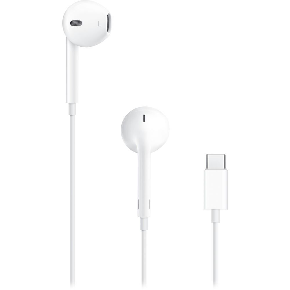 Apple Fone Ouvido Earpods Usb C A
