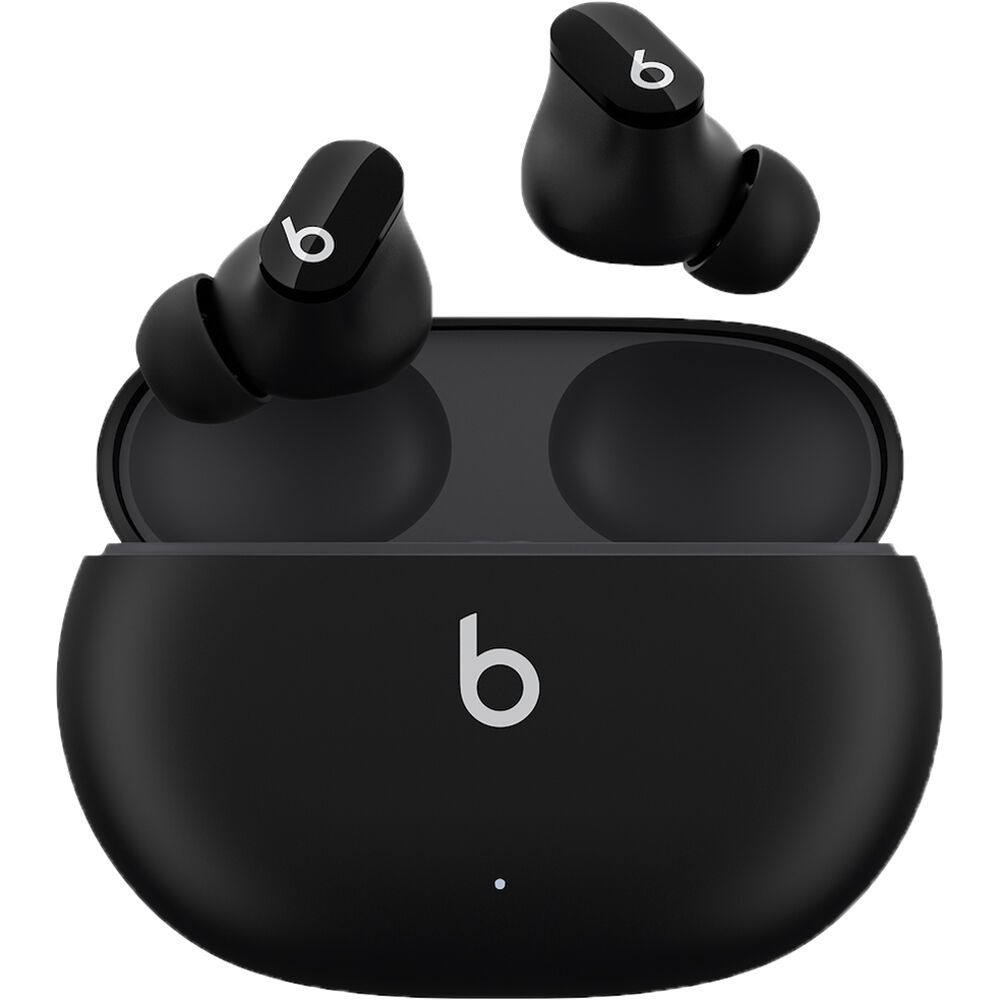 Beats Fone Ouvido Studio Buds Cancelamento Ruido