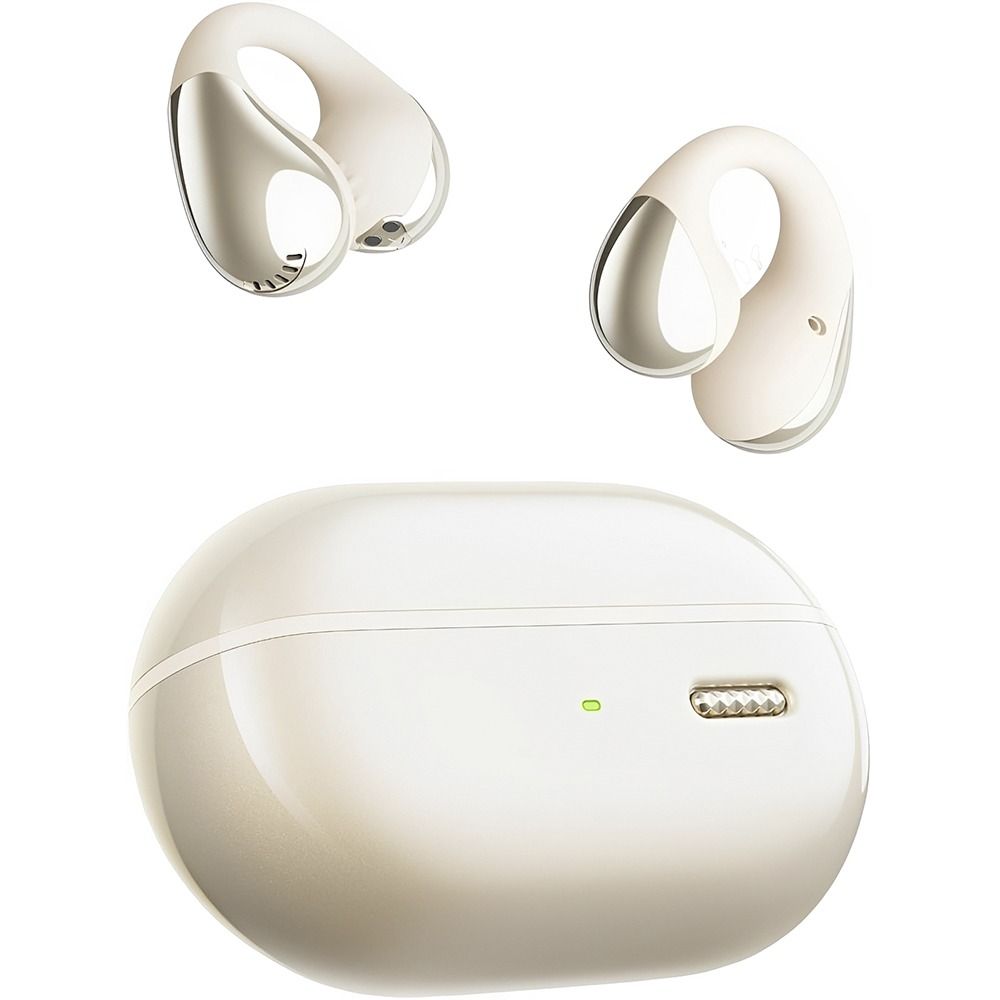 Importado Auricular Soundpeats Pearlclip Pro