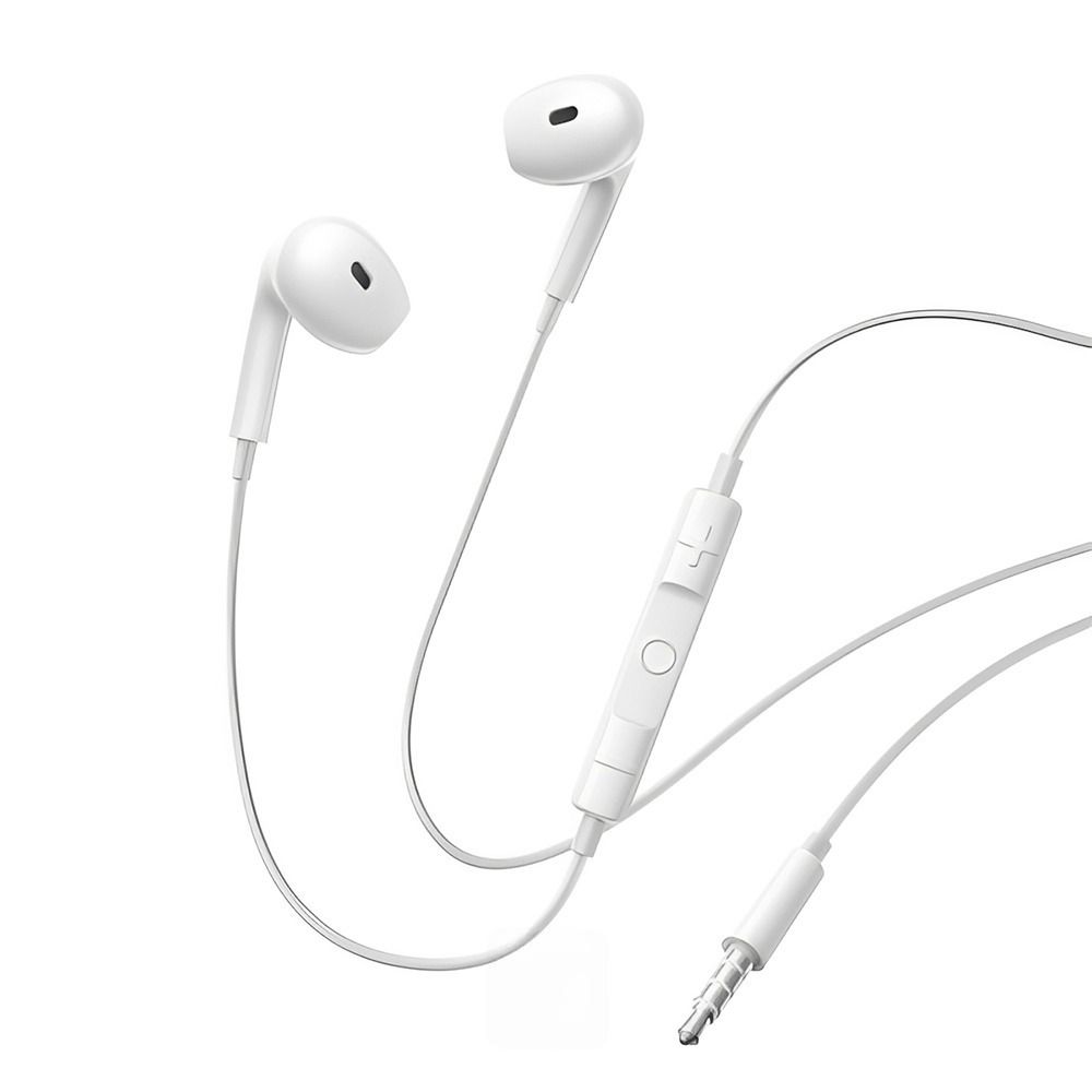 Baseus Auricular Encok Hz19 Cabo Jack Mm Moon 1 Metro